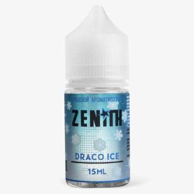 Ароматизатор Zenith - Draco Ice 15мл