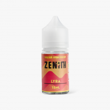 Ароматизатор Zenith - Lyra 15мл