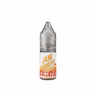 Jam Monster SALT 10ml - Тост с Джемом из Абрикоса N