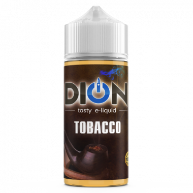 Dion Tobacco 100мл 6мг