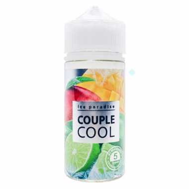 Ice Paradise 100ml 3mg - Couple Cool