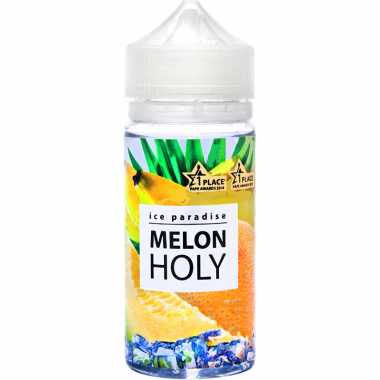 Ice Paradise 100ml 3mg - Melon Holy