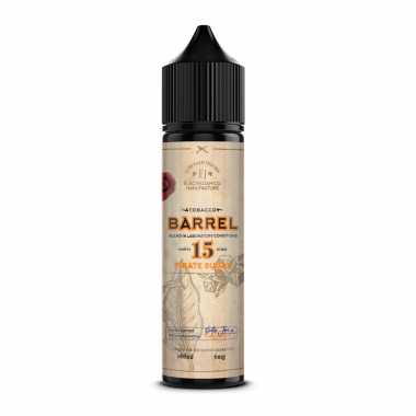 ElectroJam T.o.b.a.c.c.o. Barrel Pirate Sugar 60мл 6мг