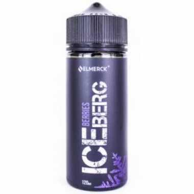 Iceberg 120ml 3mg - Berries