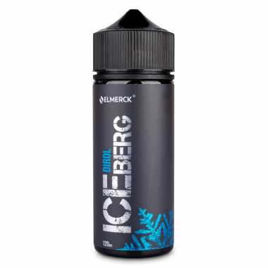Iceberg 120ml 3mg - Dirol
