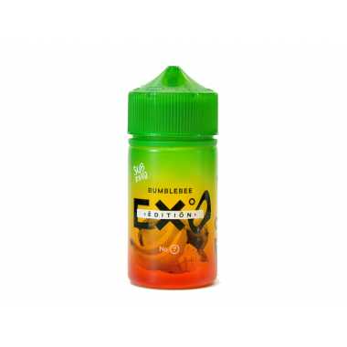 Edition Exo - Bumblebee 80мл 3мг
