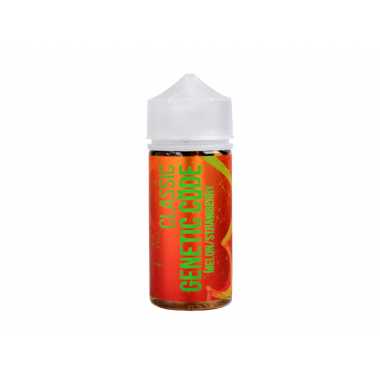 Genetic Code 100ml 3mg - Melon/Strawberry