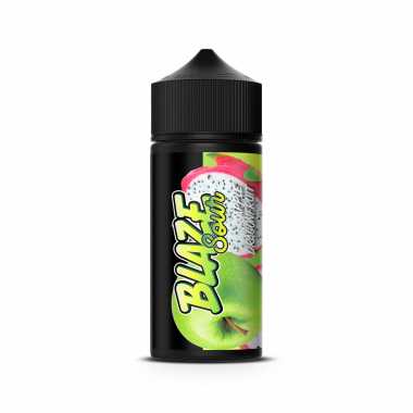 Blaze Sour 100ml 3mg - Apple Dragonfruit