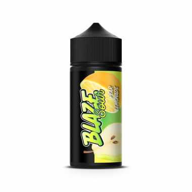 Blaze Sour 100ml 3mg - Pear Lemonade