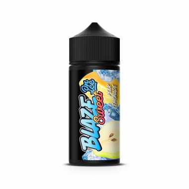 Blaze Sweet ON ICE 100ml 3mg - Pear Lemonade