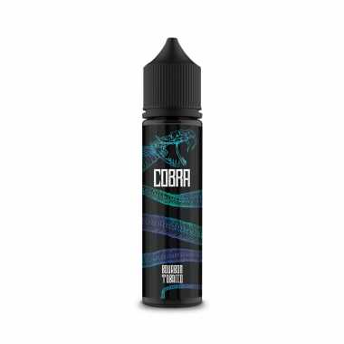 Cobra 60ml 6mg - Bourbon Tobacco