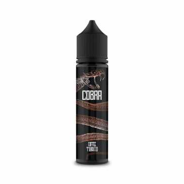 Cobra 60ml 6mg - Coffee Tobacco