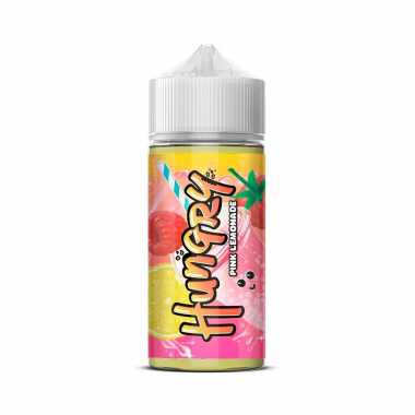 Hungry 100ml 3mg - Pink Lemonade