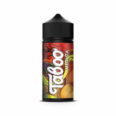 Taboo 100ml 3mg - Meduza