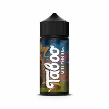 Taboo 100ml 3mg - Millennium