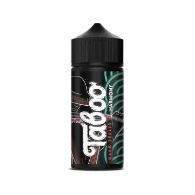 Taboo DS 100ml 3mg - Harmony