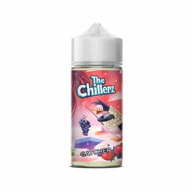 The Chillerz - Catcher 100мл 3мг