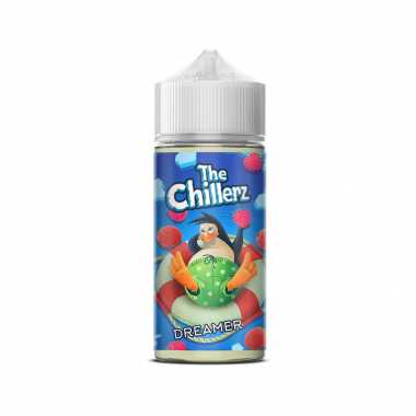 The Chillerz - Dreamer 100мл 3мг