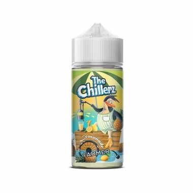 The Chillerz - Farmer 100мл 3мг
