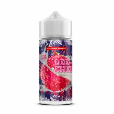 Electro Jam 100ml 3mg - Lee-Chee