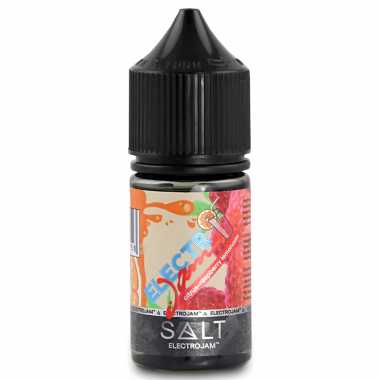 Electro Jam SALT 30ml - Citrus-Raspberry Lemonade 12mg