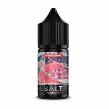 Electro Jam SALT 30ml - Lee-Chee N