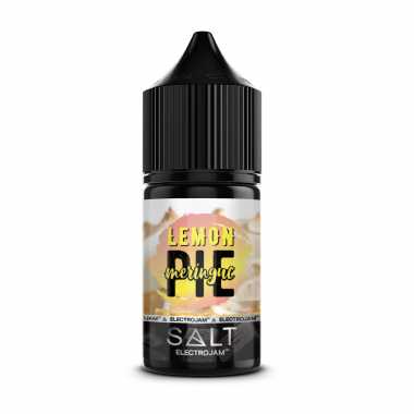 Electro Jam SALT 30ml - Lemon Pie N