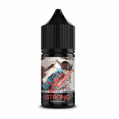 Electro Jam SALT 30ml - Milk-Chocolate Cookie S
