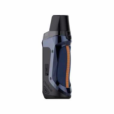 Geekvape Aegis Boost LE Bonus Kit Navy Blue