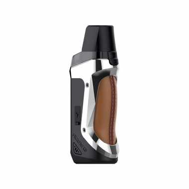 Geekvape Aegis Boost LE Bonus Kit Silver