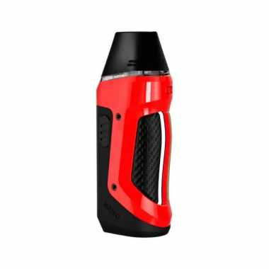 Geekvape Aegis Nano Kit Red