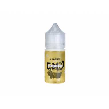 Edition Exo SALT 30ml - Magenta 12mg