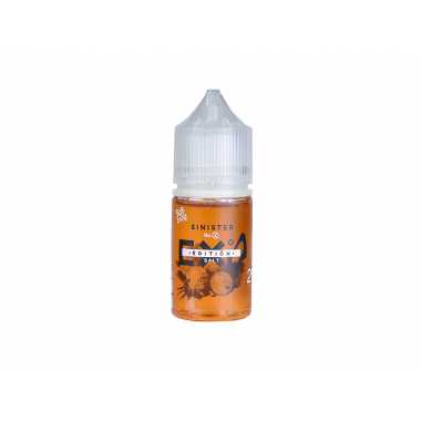 Edition Exo SALT 30ml - Sinister 12mg