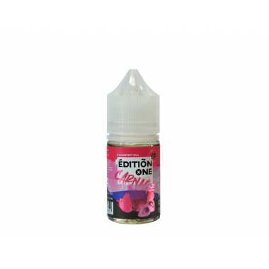 Edition One SALT 30ml - Carnage N