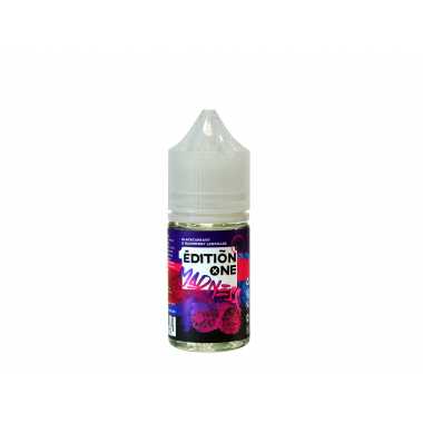 Edition One SALT 30ml - Madness N
