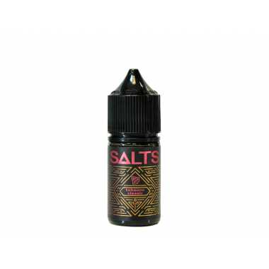 Glitch Sauce SALTS SALT 30ml - Tobacco Classic N