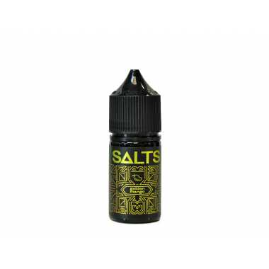 Glitch Sauce SALTS SALT 30ml - Golden Mango N