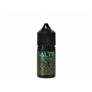 Glitch Sauce SALTS SALT 30ml - Churros N