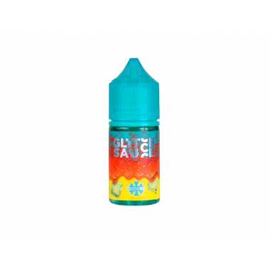 Glitch Sauce Iced Out SALT 30ml - Rogue 12mg