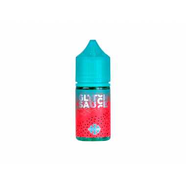 Glitch Sauce Iced Out SALT 30ml - Arbooze S