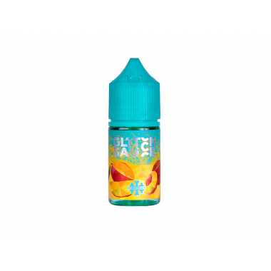 Glitch Sauce Iced Out SALT 30ml - Amber N