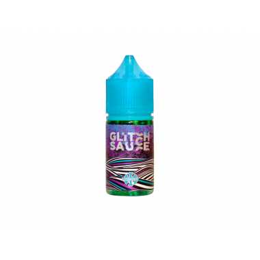 Glitch Sauce Iced Out SALT 30ml - La Festa N