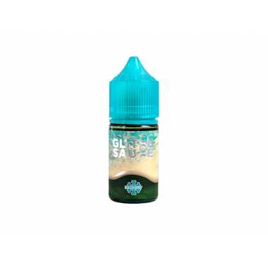 Glitch Sauce Iced Out SALT 30ml - Tearz N
