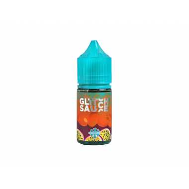 Glitch Sauce Iced Out SALT 30ml - Nomad S