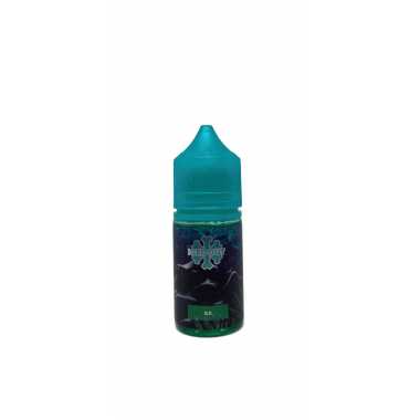 Glitch Sauce Iced Out SALT 30ml - GS N