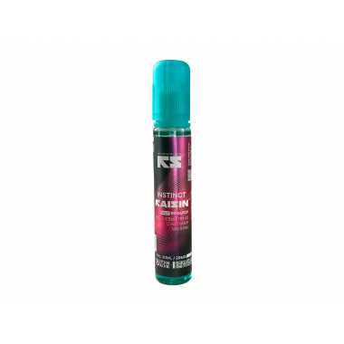 GLITCH Raisin SALT 30ml extra - Instinct