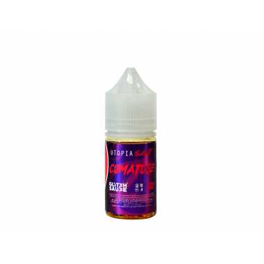 GLITCH SAUCE UTOPIA SALT - Comatose 30мл S