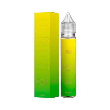 Hotspot Dot SALT 30ml - Ананас Яблоко N