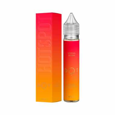 Hotspot Dot SALT 30ml - Манго Мандарин N