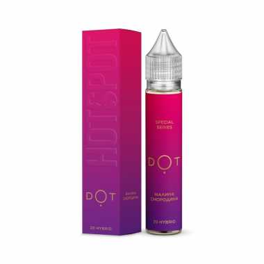 Hotspot Dot SALT 30ml - Малина Смородина 20 Hybrid